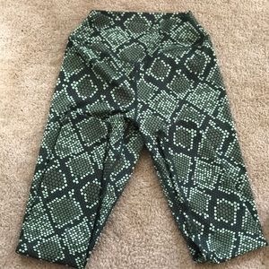 Balance Athletica leggings